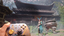 蓋世小雞（GAMESIR）G7 Pro無線Xbox版游戲手柄明末：淵虛之羽聯(lián)名款 微軟授權(quán)精英TMR搖桿體感藍(lán)牙PC電腦Steam安卓 曬單實(shí)拍圖
