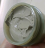 自然堂喜馬拉雅茶泥膜清潔面膜100g 改善黑頭油脂控油【曹恩齊推薦】 曬單實(shí)拍圖