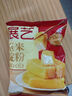 展藝 玉米淀粉300g 勾芡生粉嫩肉滑肉羹湯鷹粟粉糕點舒芙蕾烘焙原料 曬單實拍圖