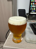 范佳樂（原教士啤酒）德國小麥白啤酒450ml×12瓶整箱裝  曬單實拍圖