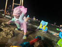 361°兒童游泳圈男女童加厚學游泳輔助小孩寶寶腋下手臂異形圈神器 曬單實拍圖