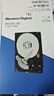 西部數據（WD）臺式機硬盤(pán) WD Blue 西數藍盤(pán) 4TB 5400轉 256MB SATA 3.5英寸CMR垂直技術(shù)DIY電腦存儲機械硬盤(pán) 曬單實(shí)拍圖
