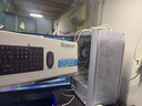 逆昂128G內(nèi)存酷睿i7升24核電競臺式機電腦4060電競主機吃雞獨顯辦公組裝大額補貼家用游戲水冷電腦整機 單主機【2025新款+五年質(zhì)保】 套四：i9級36芯8G獨顯/64G/1T暢玩3A 曬單實拍圖