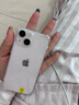 Apple iPhone 13 mini 支持移動(dòng)聯(lián)通電信蘋(píng)果5G 二手手機國行優(yōu)惠券補貼 顏色內存參考質(zhì)檢報告 內存參考質(zhì)檢報告 曬單實(shí)拍圖
