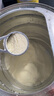 a2奶粉 澳洲紫白金版 DHA 較大嬰兒配方牛奶粉2段(6-12月)900g 曬單實(shí)拍圖