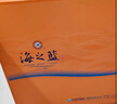 洋河 海之藍(lán) 口感綿柔濃香型白酒 52度 520mL 6瓶 曬單實(shí)拍圖