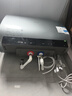 美的電熱水器60升 扁桶雙膽薄 一級能效UDpro/UDpros家用省電3300W變頻速熱琺瑯內膽 60L 3300W 親膚活水UDpros瞬熱洗 曬單實(shí)拍圖