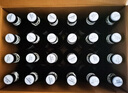 福佳（Hoegaarden） 比利時(shí)風(fēng)味精釀啤酒 小麥白啤酒整箱批發(fā) 聚會(huì )聚餐 中秋送禮 330mL 24瓶 整箱裝 曬單實(shí)拍圖