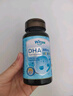 witsbb多效藻油健敏思DHA60粒120mg 嬰幼兒兒童敏寶專(zhuān)研0歲以上 曬單實(shí)拍圖