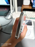 【9成新】Apple/蘋(píng)果 iPhone 16 Pro Max（A3297）256GB 白色鈦金屬   支持移動(dòng)聯(lián)通電信5G 雙卡雙待手機 曬單實(shí)拍圖