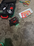 德力西電氣 DELIXI ELECTRIC紅外線(xiàn)水平儀高精度強光細線(xiàn)自動(dòng)調平綠光藍12線(xiàn)激光室外建筑戶(hù)外 綠光12線(xiàn)巨無(wú)霸雙電＋全套配件 曬單實(shí)拍圖