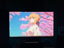 LG 26.5英寸 第四代OLED顯示器 2K280Hz 0.03ms響應(yīng) TrueBlack500 DCI-P3 99.5% 高刷顯示屏27GX700A 曬單實拍圖