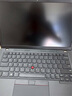 ThinkPad L14 酷睿i7-1355U/64G內(nèi)存/2TB固態(tài)/銳炬核顯/聯(lián)想14英寸屏商務(wù)辦公上網(wǎng)學(xué)習(xí)輕薄筆記本 定制升級 曬單實拍圖