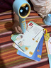 幼學(xué)小蝌蚪點(diǎn)讀筆A8S旗艦版幼兒童早教機(jī)3-6歲英語(yǔ)學(xué)習(xí)威廉海尼曼raz小達(dá)人 【海量?jī)?nèi)存】A8S旗艦版-64g 曬單實(shí)拍圖