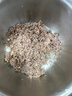 蘇泊爾（SUPOR）絞肉機(jī) 家用多功能攪拌機(jī)不銹鋼料理機(jī)3L大容量秒速絞餡嬰兒輔食機(jī)絞餡機(jī) JR51S 曬單實(shí)拍圖