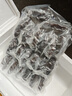 ?？诰蛹词澈?斤 20-24只 大連遼參京東自營水產(chǎn)精品海參開袋即食遼參 曬單實拍圖