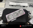 七彩虹（Colorful） iGame RTX 5060 8G OC戰(zhàn)斧 豪華版 Ultra 白色 DLSS 4 臺式機電腦 游戲顯卡 RTX 5060 Ultra W OC 8GB 曬單實拍圖