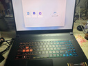 微星（MSI）星影17 2025 17.3英寸游戲筆記本電腦(酷睿 i7-14650HX RTX5060 16GB 1T 2.5K 240Hz ) 曬單實(shí)拍圖