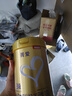 貝因美菁愛12-36月幼兒配方奶粉大罐3段800g 骨骼發(fā)育消化吸收含益生菌 曬單實拍圖