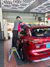 京東養(yǎng)車 單次車輛外觀清洗 轎車/SUV/MPV通用 全國可用 曬單實拍圖