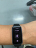 華為（HUAWEI）手環(huán)10 標(biāo)準(zhǔn)版 曜石黑 智能手環(huán)專業(yè)睡眠分析情緒健康心率監(jiān)測運(yùn)動手環(huán)華為手環(huán)9升級 曬單實(shí)拍圖