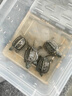 京小米森活營養(yǎng)龜糧石金錢烏龜飼料鱷龜糧巴西龜料甲魚飼料水陸幼龜魚蝦干龜 誘食型小龜開口糧小粒350ML 曬單實(shí)拍圖