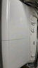 海爾（Haier）雙桶洗衣機(jī)半自動(dòng)自動(dòng)家用 10公斤大容量 家電國家補(bǔ)貼 以舊換新 雙缸XPB100-729S原廠品質(zhì)  曬單實(shí)拍圖
