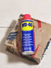 WD-40除銹劑潤滑wd40門(mén)鎖潤滑油機械防銹油螺絲螺栓松動(dòng)劑鐵銹清潔神器 曬單實(shí)拍圖