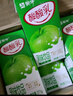 蒙牛酸酸乳原味純正果汁優(yōu)質(zhì)奶源211g*24盒 京東定制 送禮盒裝 曬單實(shí)拍圖