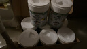 寶貝與我Arla 【原箱發(fā)貨】有機A2白金版 嬰幼兒奶粉 2段(6-12月)600g*6罐 【效期26年8/10月】有機A2白金2段 曬單實(shí)拍圖