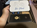 ARTPICAL藍色星球 Blue Planet 鋁帶平板振膜單元有線(xiàn)入耳式HiFi音樂(lè )耳機 3D打印耳塞 監聽(tīng)旗艦耳麥 新品 藍色星球【贈1499元升級線(xiàn)】 曬單實(shí)拍圖