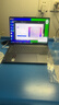 聯(lián)想筆記本電腦小新Pro14GT AI元啟輕薄本2025 2代酷睿Ultra5 32G 1T 2.8K高刷OLED【國家補貼20%】 曬單實(shí)拍圖