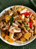 家佳康 豬肚1斤 冷凍豬肚雞原料 自繁自養(yǎng) 真空包裝 國產(chǎn)豬肉生鮮 曬單實拍圖