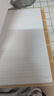 【全網(wǎng)低價】國譽(KOKUYO)一米新純B5活頁本辦公筆記本子活頁紙可替換附索引頁 40張 深棕 WSG-RUSP11DS 曬單實拍圖
