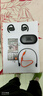 JBL Soundgear sense音悅?cè)﹂_放式無(wú)線藍(lán)牙耳機(jī)非骨傳導(dǎo)不入耳掛耳式運(yùn)動(dòng)跑步生日七夕禮物 國(guó)家補(bǔ)貼 曬單實(shí)拍圖