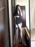 夫妻調情睡衣情趣內衣性感房事戰袍夫妻刺激高檔母犬sm羞恥大尺度 【秘書(shū)包臀裙·】免脫炮姐穿搭床上調情純欲性暗示內衣 均碼80-120情趣內衣母犬sm羞恥服方便老公吃 曬單實(shí)拍圖