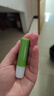 自然堂唇膏柔嫩保濕護(hù)唇膏 保濕滋潤淡化干紋 唇部打底護(hù)膚品潤唇膏女 小綠管護(hù)唇膏3g 曬單實(shí)拍圖