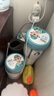 蓓康僖宜品啟鉑嬰幼兒配方純綿羊奶粉3段1-3歲適用800g A2 β-酪蛋白 曬單實(shí)拍圖