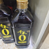 千禾 御藏本釀 380天醬油 1L【0添加 特級生抽】提鮮廚房調(diào)料調(diào)味品 曬單實拍圖