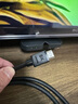 綠聯(lián)HDMI線2.1版8K60Hz 4K240Hz高清視頻連接線兼容HDMI2.0筆記本電腦接電視顯示器投影儀1.5米45431 曬單實(shí)拍圖