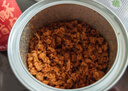 黃勝記 香酥豬肉松100g 無添加劑無豆粉廈門老字號肉松小貝烘焙面包食材 曬單實(shí)拍圖