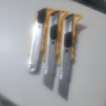 美工刀大號(hào)壁紙刀辦公裁紙刀快遞開箱神器 京東快遞 更快更好 美工刀白刀片3把 曬單實(shí)拍圖