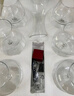 CLITON玻璃紅酒杯高腳杯勃艮第杯分酒器10件酒具套裝家用6個(gè)酒杯醒酒器  曬單實(shí)拍圖