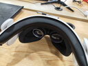 META Quest3 VR一體機 meta quest3S vr眼鏡頭盔體感游戲steamXR設(shè)備 Quest3 512G【未拆封】+舒適頭戴 曬單實拍圖