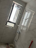 科勒（KOHLER）艾瑞恒溫三出水淋浴柱家用龍頭淋浴花灑套餐30021T-ZV-CP 曬單實(shí)拍圖