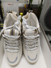 紅蜻蜓女鞋增高老爹鞋厚底INS網(wǎng)紅潮鞋休閑運動(dòng)鞋子女C0TTN06093米杏38 曬單實(shí)拍圖
