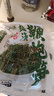 云山半0脂鹽漬鞭炮筍250g*3袋長(cháng)壽菜馬尾藻涼拌下飯菜麻辣燙火鍋食材 曬單實(shí)拍圖