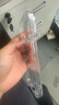 圖拉斯【久用不發(fā)黃】 適用蘋(píng)果14pro手機殼iphone14pro保護套超薄透明防摔磁吸男女款 【美過(guò)裸機】不黃原材+裸機手感+超強防爆 曬單實(shí)拍圖