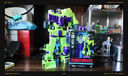 變形金剛（TRANSFORMERS）玩具工作室系列大力神加強(qiáng)級(jí)86大電影清掃機(jī)G0570七夕情人節(jié)禮物 曬單實(shí)拍圖