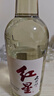 紅星二鍋頭 大曲釀 清香型白酒 52度 500ml*2瓶禮盒裝 純糧口糧酒 曬單實(shí)拍圖